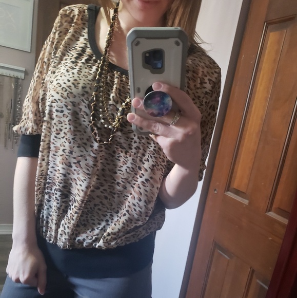 Leopard pull over - Picture 4 of 4